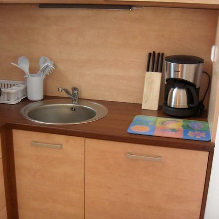 Apartament Nowowiejskiego Świnoujście Εξωτερικό φωτογραφία