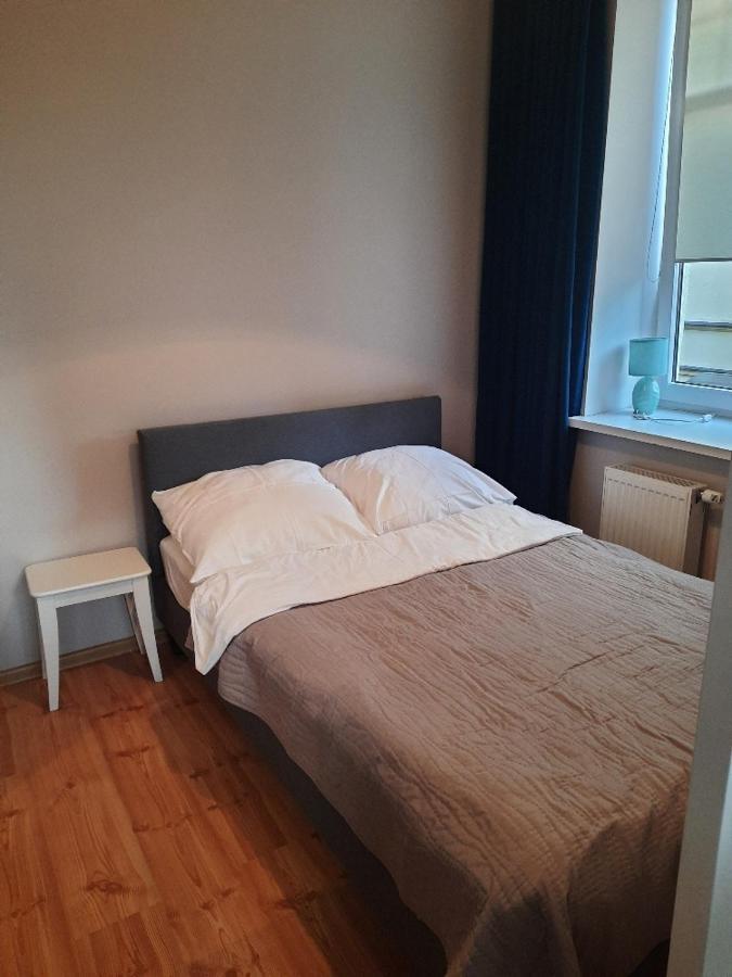 Apartament Nowowiejskiego Świnoujście Εξωτερικό φωτογραφία
