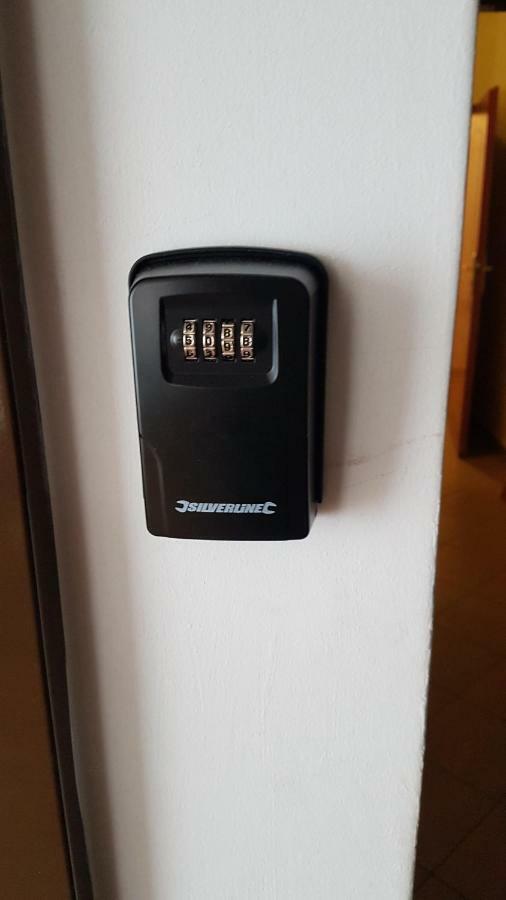 Apartament Nowowiejskiego Świnoujście Εξωτερικό φωτογραφία